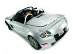 Yes! Roadster 3.2 Turbo 2006 года
